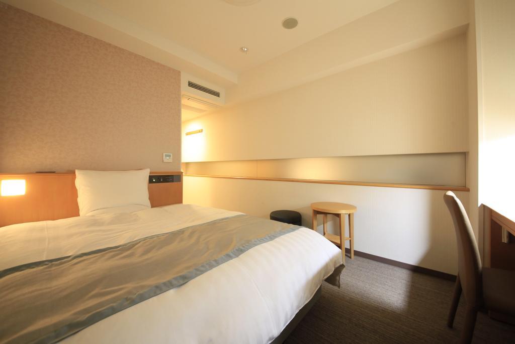 Richmond Hotel Sapporo Ekimae Екстер'єр фото